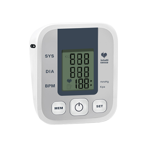 LCD血压计方案板